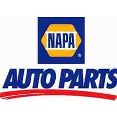 Keyway Supply Co.  Napa Auto Parts