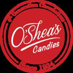 O'Shea's Candies