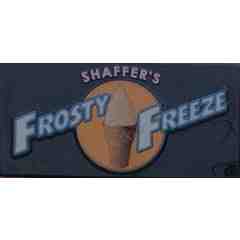 Shaffer's Frosty Freeze