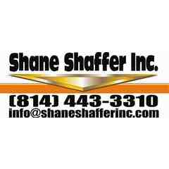 Shane Shaffer, Inc.