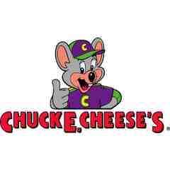 Chuck E. Cheese's