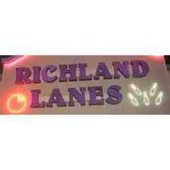 Richland Lanes, Inc
