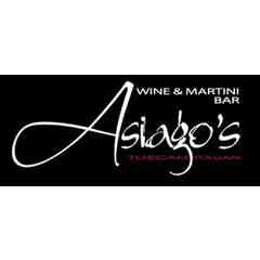 Asiago's Tuscan Italian Restaurant