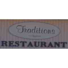 Traditions Family Restaurant - CLOSED