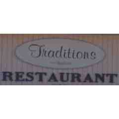 Traditions Family Restaurant - CLOSED