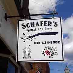 Schafer's Floral