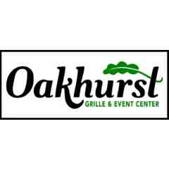 Oakhurst Grille