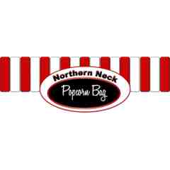Northern Neck Popcorn Bag