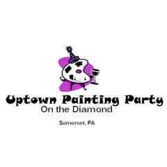 Uptown Painting Party