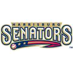 Harrisburg Senators