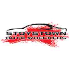 Stoystown Auto Wreckers