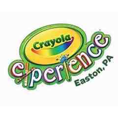 Crayola Experience