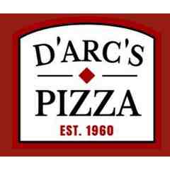 D'Arc's Pizza