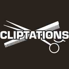 Cliptations