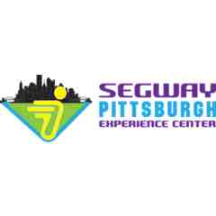 Segway Pittsburgh