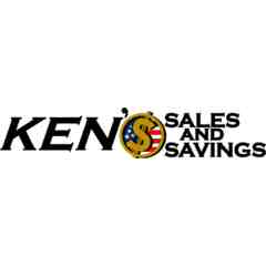 Ken's Sale and Savings