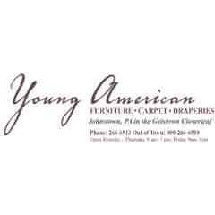 Young American Furniture