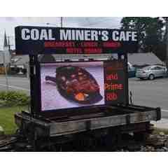 Coal Miners Cafe