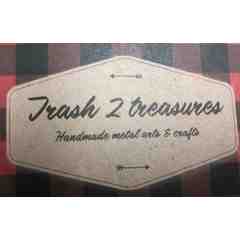 Trash 2 treasures