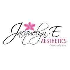 Jacquelyn E Aesthetics
