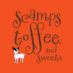 Scamps Toffee and Sweets