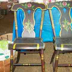 Henry Antiques & Flea Market