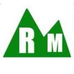 Rustic Mountain Pizza