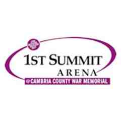 1st Summit Arena at Cambria County War Memorial