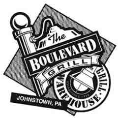 The Boulevard Grill