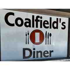 Coalfield's Diner