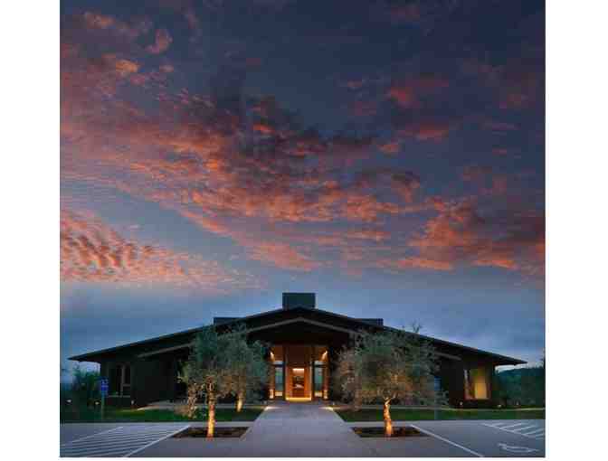 Oregon Wine Country Behind the Scenes Winery Tour and Tastings