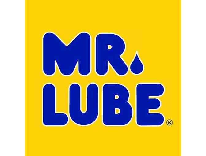 Undercoating Service from Mr. Lube - Photo 1