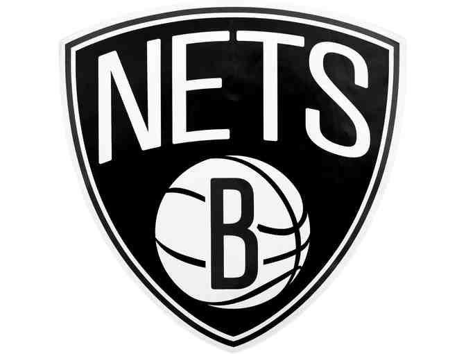 Two (2) Knicks vs. Nets Tickets - Photo 2