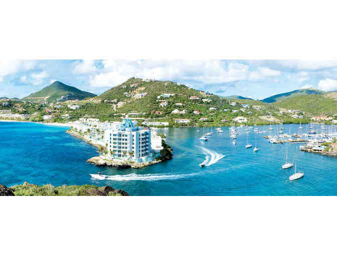 Oyster Bay Beach Resort in Sint Maarten - One (1) Week Stay! - Photo 1