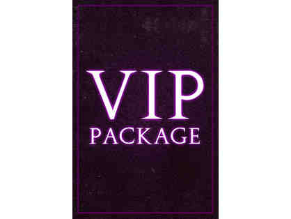 Visiting Day VIP Package