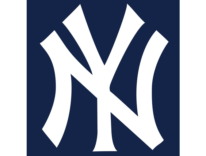 VIP Pregame Tour and Game at Yankee Stadium for (4) People - Photo 1