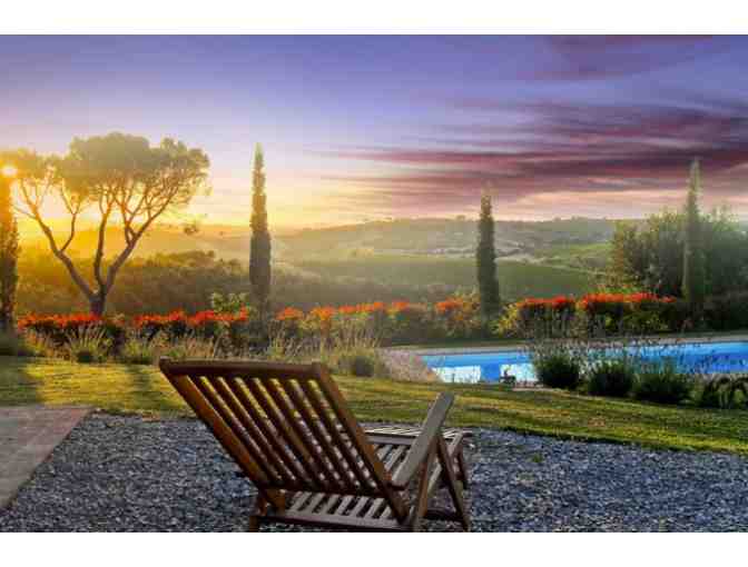 Getaway to a Private Villa in Tuscany for (15) People - Photo 1
