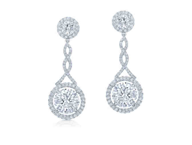 Luxury Diamond Jewelry Rental from Verstolo Fine Jewelry