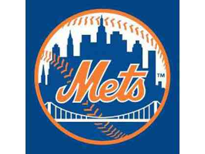 Sports Tickets - 2 NY Mets Delta Sky 360 Tickets