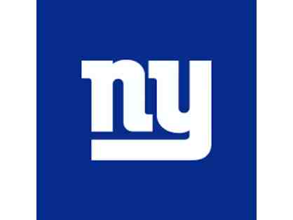 Sports Tickets - 2 NY Giants Tickets + Parking Fall 2024