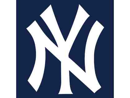 Sports Tickets - 4 NY Yankees Tickets