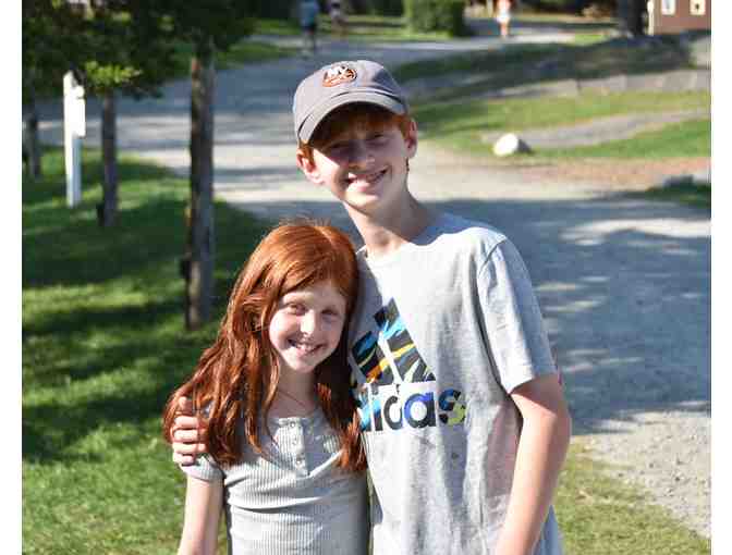 Camp Experience - Paparazzi for a Day! - Photo 2