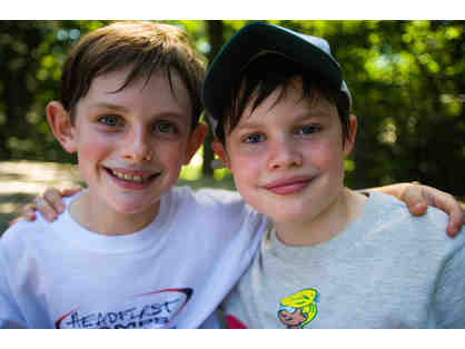 Multi-Sport Camp - Multi-Sport I (rising K & 1st graders) August 3rd - August 7th