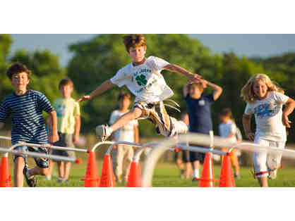 Cape Cod Sea Camps - 1st Session: 10 - 12 Year Old Boy