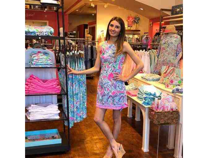 Lilly Pulitzer by Splash of Pink Private Shopping Party