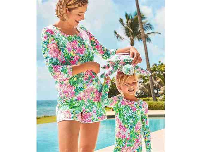 Lilly Pulitzer by Splash of Pink Private Shopping Party