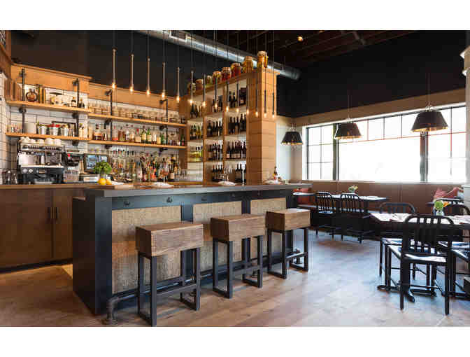 Locali Pizza Bar and Kitchen $100 Gift Card