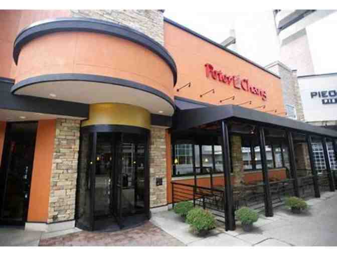 $100 Gift Certificate to Peter Chang's Restaurant