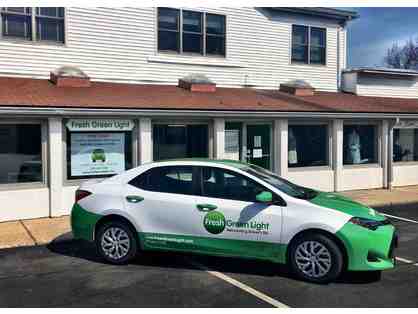 Driver Education Package