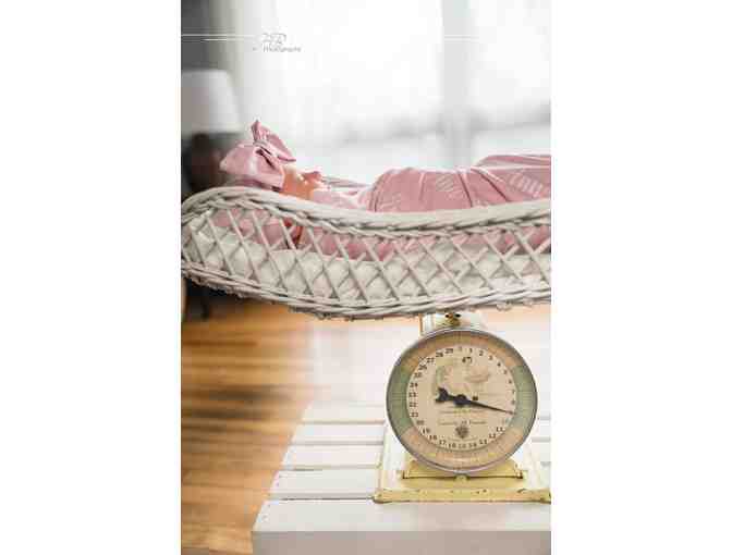 HB Photography Family Portrait Session